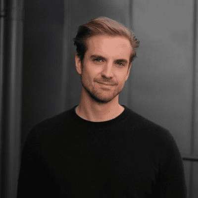 episode #2: Gustav Lundberg Toresson artwork