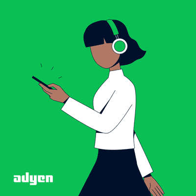 Adyen España