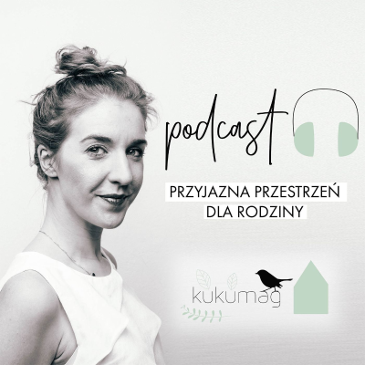 episode 02 Zaburzenia integracji sensorycznej a przestrzeń w domu. artwork