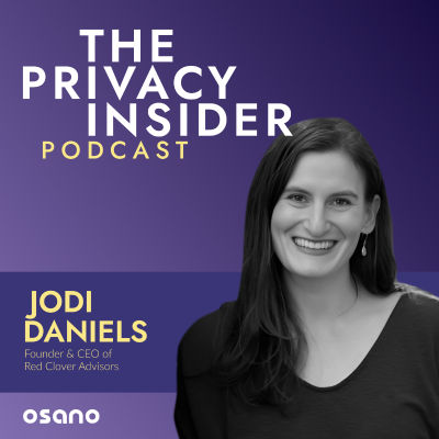 episode 2025 Privacy Predictions: Hold My Beer, 2024 artwork