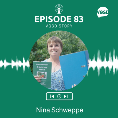 episode Nina Schweppe – "Nicht wütend. Nicht Opfer. Unternehmerin mit Haltung." artwork
