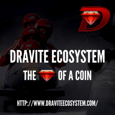 episode Dravite - The Gem of a coin artwork