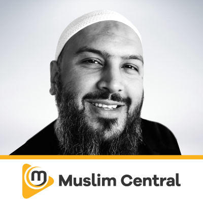 episode Advice for Mosques and Attendees Dealing with The Coronavirus artwork