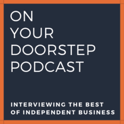 On Your Doorstep Podcast