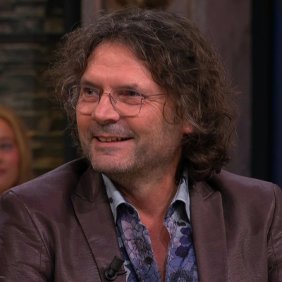 episode Podcast Vandaag Inside met Job Knoester, dinsdag 4 november 2025 artwork