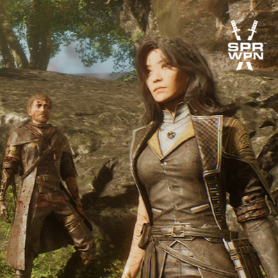 episode EP 230 Two Great RPGs in one week (Oblivion Remastered and Expedition 33) artwork