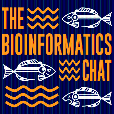 the bioinformatics chat