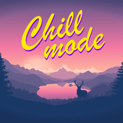 episode Chill Mode (S1E1: 24/10): Bienvenidos a vuestro podcast semanal de actualidad videojueguil artwork