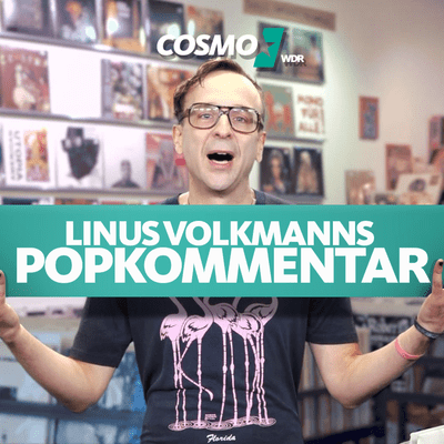 episode Geht (nicht) mehr auf Konzerte! artwork