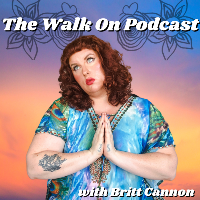 Walk On Podcast