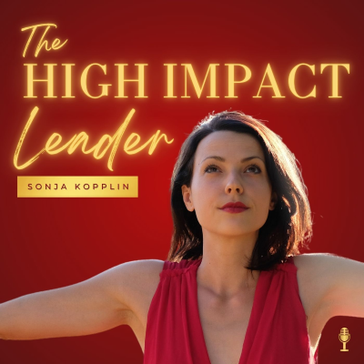 The High Impact Leader