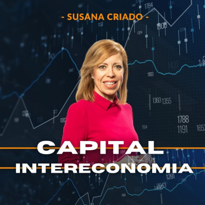 episode Capital Intereconomía 10:00 a 11:00 20/05/2022 artwork