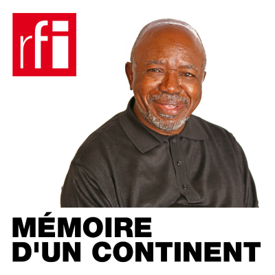 episode Grand témoin de l’histoire: le Docteur Diomi Mawesa Pierre artwork