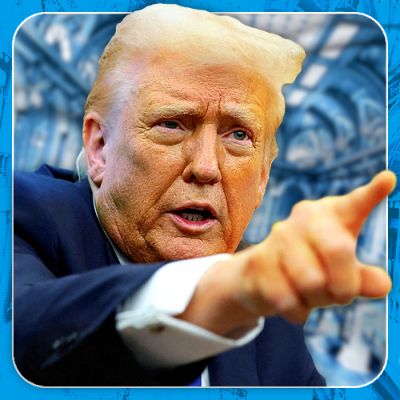 episode Nuevas amenazas de Trump a la UE - Economía Directa artwork