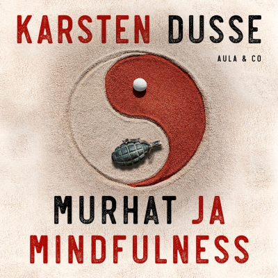 Murhat ja mindfulness