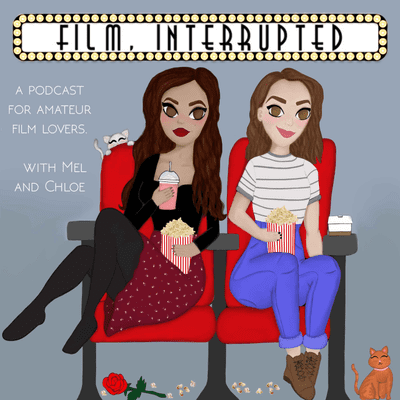 Film, Interrupted