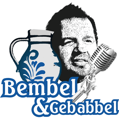 Billede af showet Bembel & Gebabbel