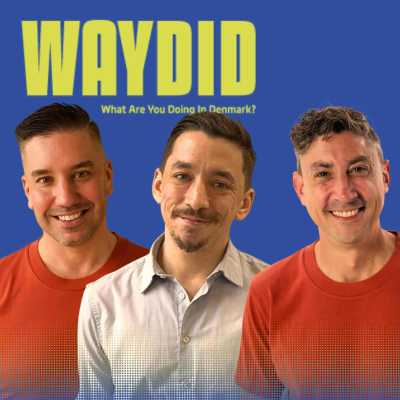 episode 131 | Denmark’s Local Election Results: The Big Shifts Explained artwork