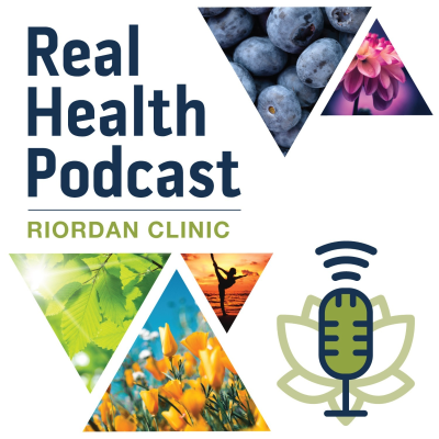 episode Orthomolecular Vitamin C Benefits with Caralyn Vessall artwork