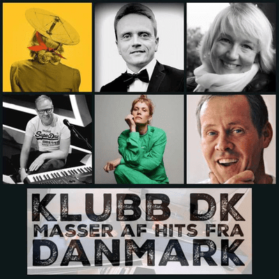 episode Episode 10 – Klubb DK #10 artwork