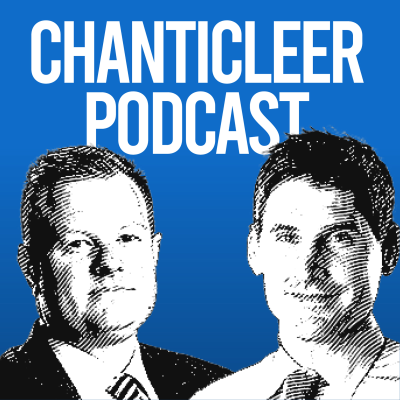episode Why investors have gold fever, the CBA mystery gripping the ASX & how a Trump insult shook markets artwork