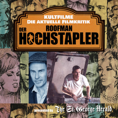 episode Roofman - Aktuelle Filmkritik artwork