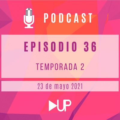 episode Episodio #36 23/05/2021 artwork
