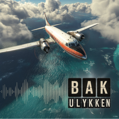 episode Partnair-ulykken – Flyet som brøt sammen i luften artwork