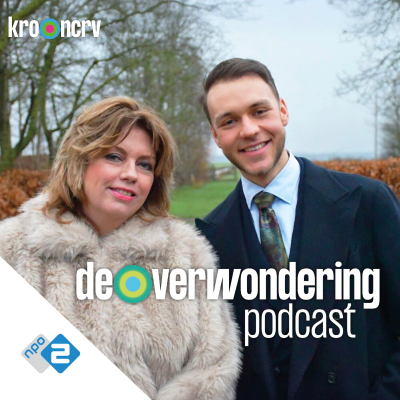 episode Sefa Vlaarkamp over pijn als brandstof artwork