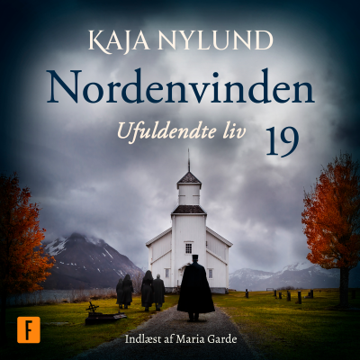 Cover image Ufuldendte liv