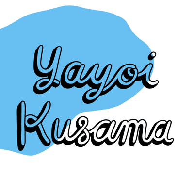 episode #21 - Yayoi Kusama artwork