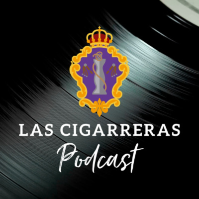 episode Las intrahistorias de Las Cigarreras: El Podcast de Pasión en Sevilla artwork