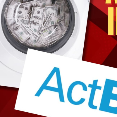 episode Whistleblower: Act Blue Engaged in Billion-Dollar Fraud artwork