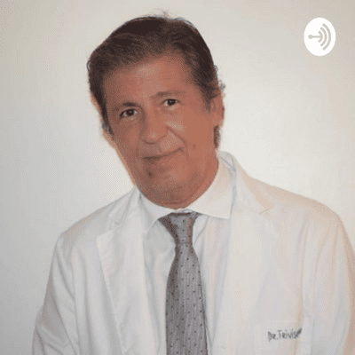 Dr. Edgardo Trtivisonno / Tratamiento con plasma de convaleciente