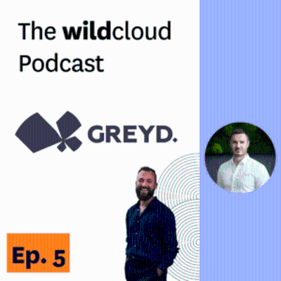 episode Ep. 5 Mark Weisbrod - Syncing Code & Content, Startup Talk, and Bavaria artwork