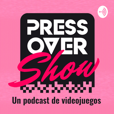 Press Over Show