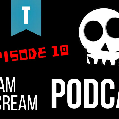 episode I Scream You Scream Episode 10 artwork