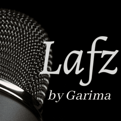 LafzByGarima - Hindi Poetry