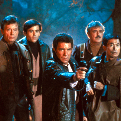 episode Star Trek III: The Search for Spock (Part 1) artwork