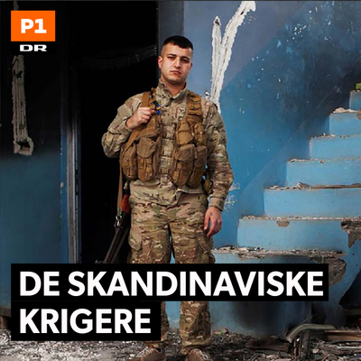 De skandinaviske krigere