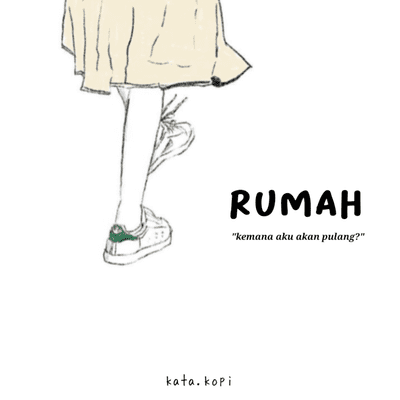 episode Dimana Rumahku? artwork