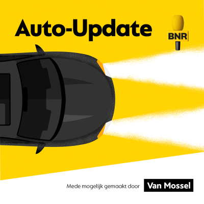 episode 'Goedkope' Tesla toch wéér uitgesteld artwork