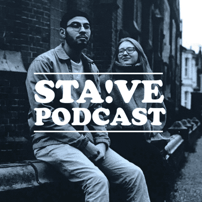 episode #17 Start-Up & Bullshit artwork