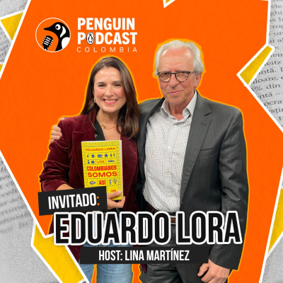 episode "Los colombianos somos así" - Eduardo Lora artwork