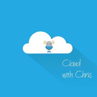 episode 19 - The Event Sourcing, Materialized View and CQRS Patterns artwork