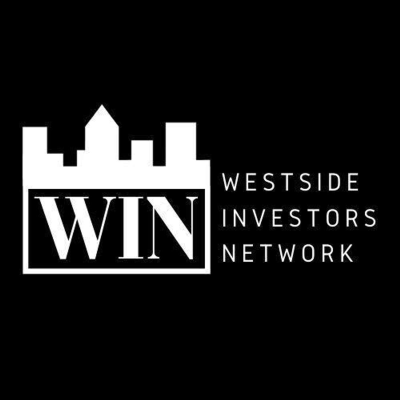 Imagen de portada del espectáculo Westside Investors Network (WIN)