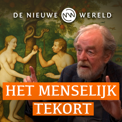 episode Waarom we nooit worden wie we denken dat we zijn | Midas Dekkers #2114 artwork