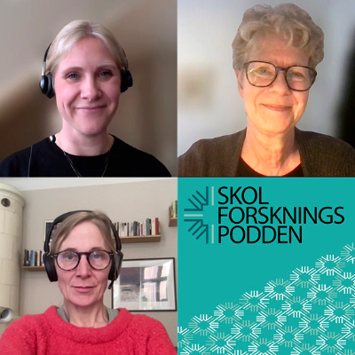episode Kroppsligt lärande i språkundervisningen artwork
