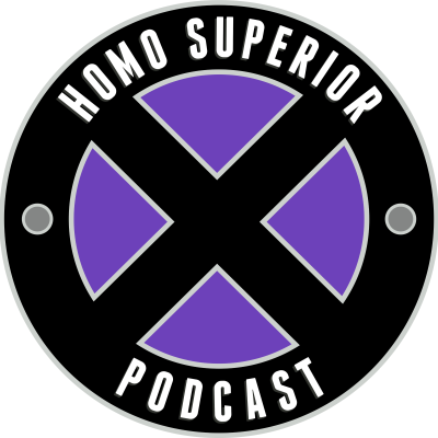 Cover image of show Homo Superior Podcast