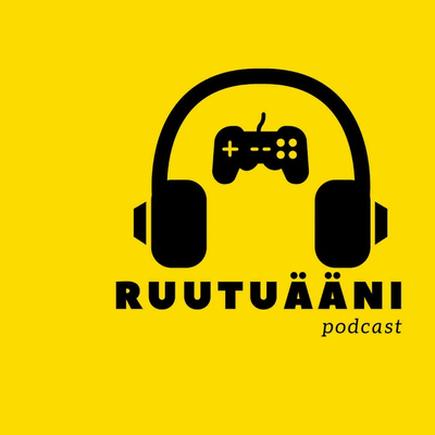 episode Ruutuääni 072: Joker artwork